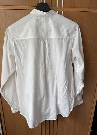 Сорочка h&m 4