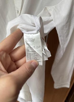 Сорочка h&m 6