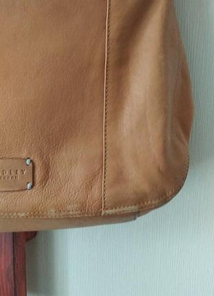 Сумка radley. 3