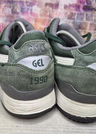 Кроссовки asics 6