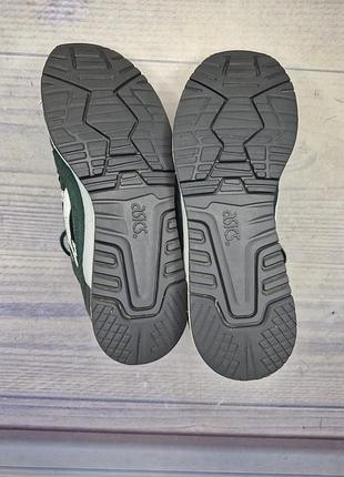 Кроссовки asics 5