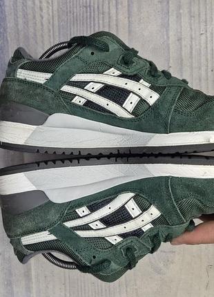 Кроссовки asics 4