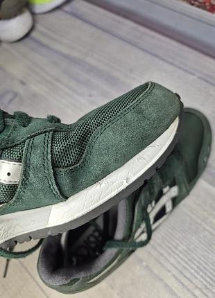 Кроссовки asics 10