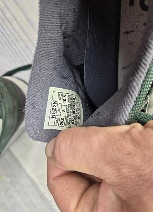 Кроссовки asics 7