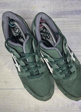 Кроссовки asics 3