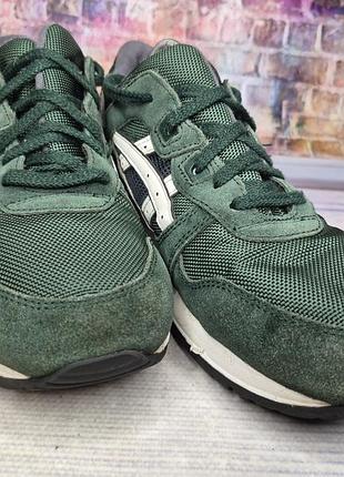 Кроссовки asics 2