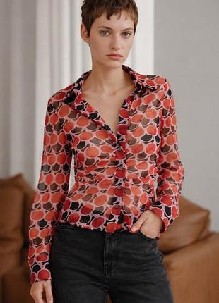 Блуза жіноча , блузка жіноча zara