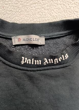 Свитшот moncler 3