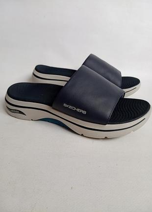 Тапки skechers