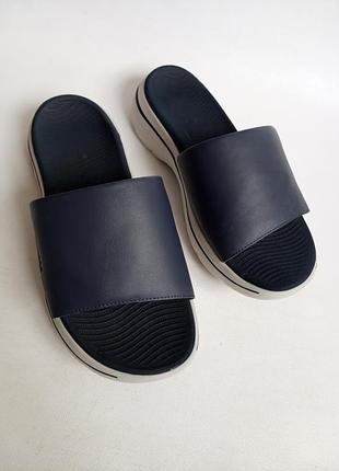 Тапки skechers 2