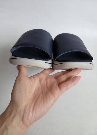 Тапки skechers 3