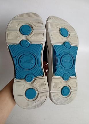 Тапки skechers 5