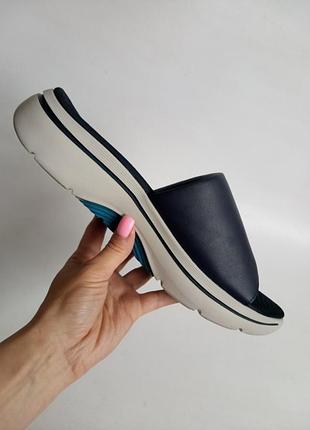 Тапки skechers 7