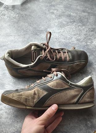 Мужские кроссовки skechers