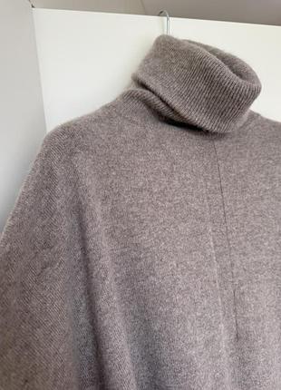 S max mara светр кашемір