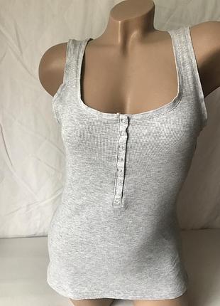 Майка h&m на м