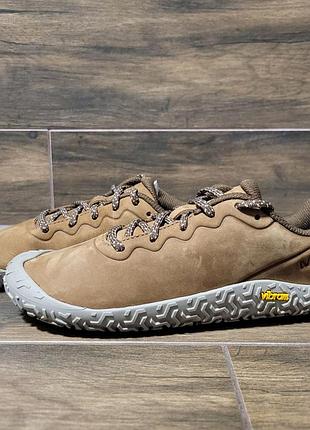 Оригінальні кросівки merrell vapor glove 6