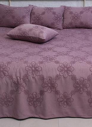 Primateks покрывало mystery violet