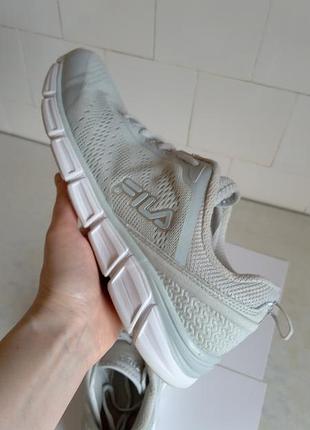 Кросівки fila (39,5/25 см)