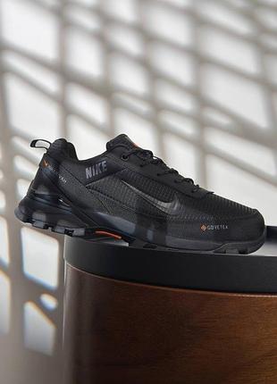 Nike rivah black 4