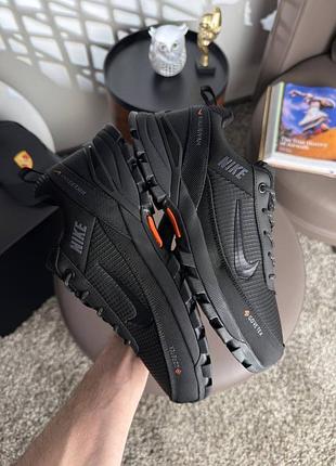 Nike rivah black 2