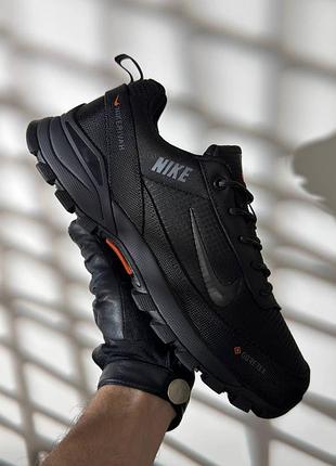Nike rivah black 3