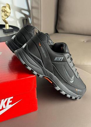 Nike rivah black 5