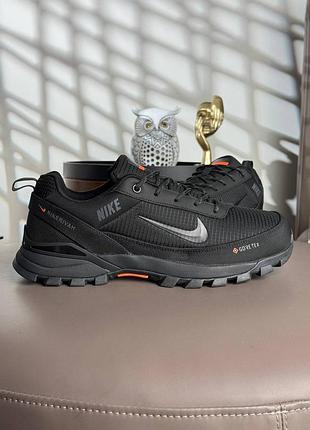 Nike rivah black 9