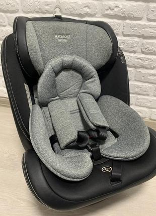 Автокрісло carrello asteroid