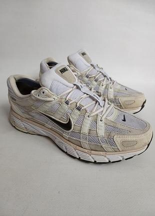 Кросівки nike