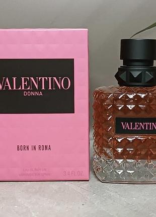 Valentino born in roma