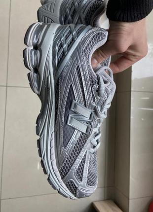 Оригінальні кросівки new balance 1906r 'harbor grey'