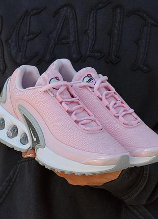 Кроссовки найк nike air max dn