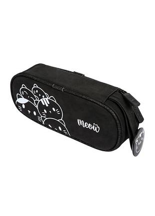 Пенал мягкий yes ph-30 kittens (533761)