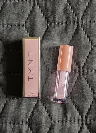 Tynt beauty маселка для губ мини формат