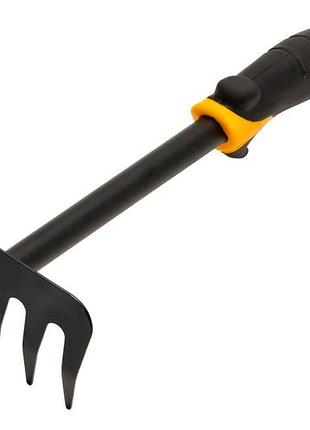 Грабли прямые mastertool 310 x 95 мм pro (14-6174)