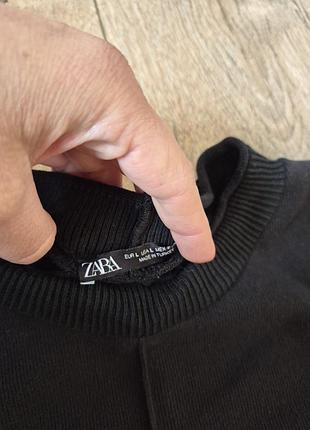 Платье zara 2