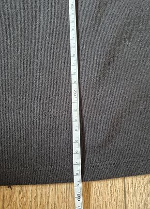 Платье zara 4