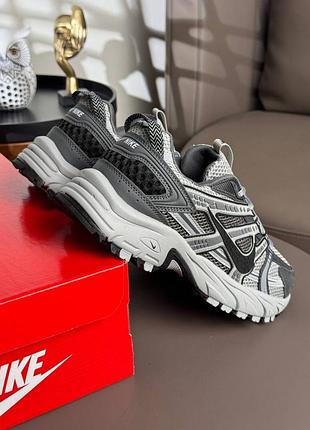 Nike v2k grey 6
