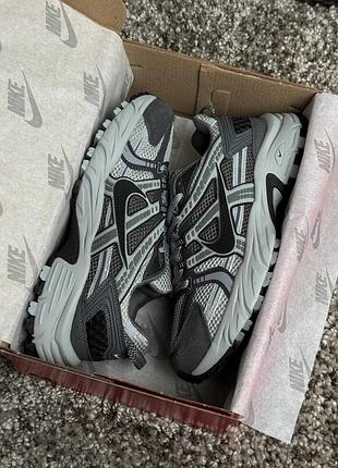 Nike v2k grey 8