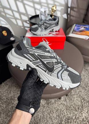 Nike v2k grey 9