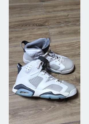 Мужские баскетбольные кроссовки nike jordan,р40