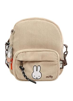 Сумка yes cbk-1 miffy bunny (550564)