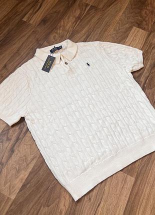 Polo (polo ralph lauren) xl