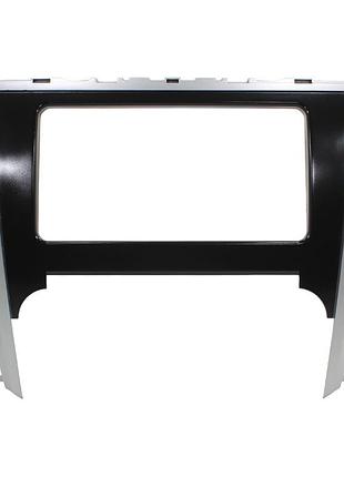 Переходная рамка 2 din toyota camry 2011-2014 (ye-to 059)