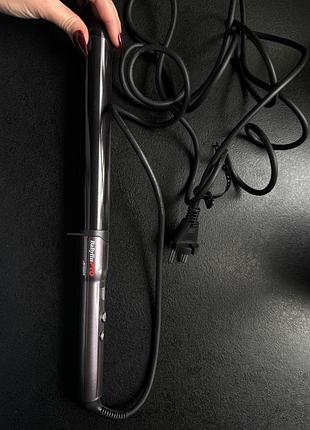 Плойка babyliss pro bab2914e digicurl 32 мм