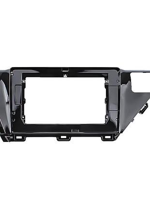 Переходная рамка toyota camry 2018-2021 (2105) 10.1"