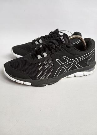 Кроссовки asics 2