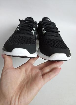 Кроссовки asics 4