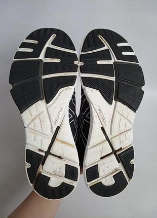 Кроссовки asics 6